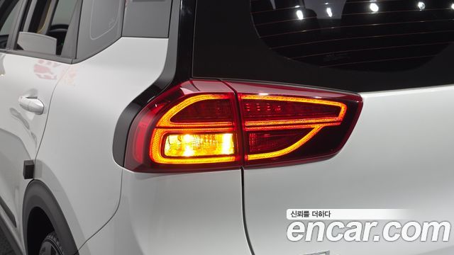 Kia Niro Plus Air (Taxi Trim) 2024 — фото 29