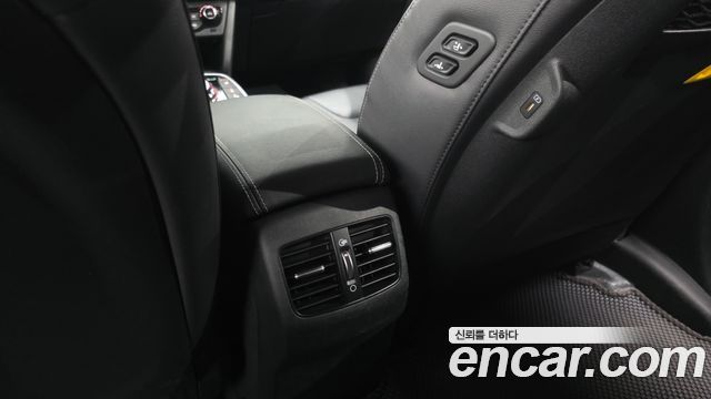 Kia Niro Plus Air (Taxi Trim) 2024 — фото 37