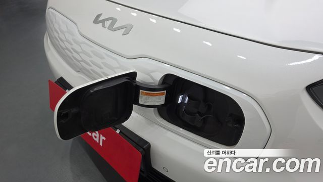 Kia Niro Plus Air (Taxi Trim) 2024 — фото 41