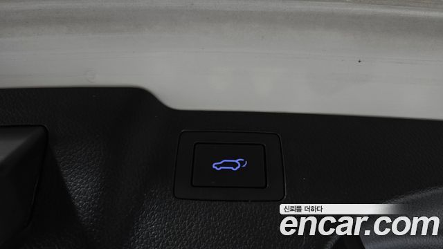 Hyundai Santa Fe The Prime Diesel 2.0 2WD Exclusive 2016 — фото 16