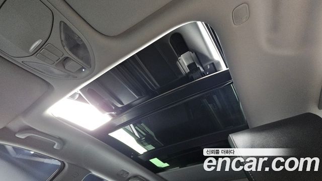 Hyundai Santa Fe (DM) Diesel(e-VGT) 2.0 2WD Premium 2013 — фото 16