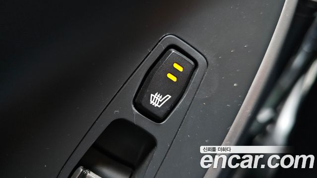 Hyundai Santa Fe (DM) Diesel(e-VGT) 2.0 2WD Premium 2013 — фото 19