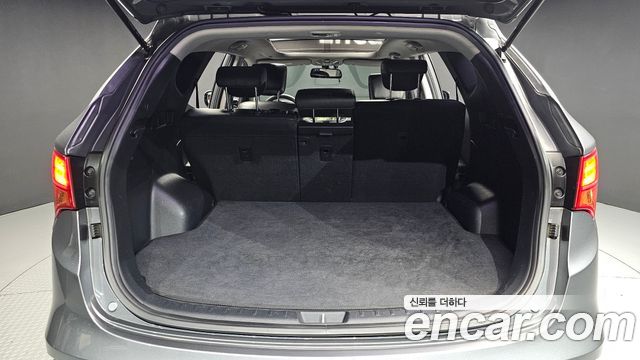Hyundai Santa Fe (DM) Diesel(e-VGT) 2.0 2WD Premium 2013 — фото 20