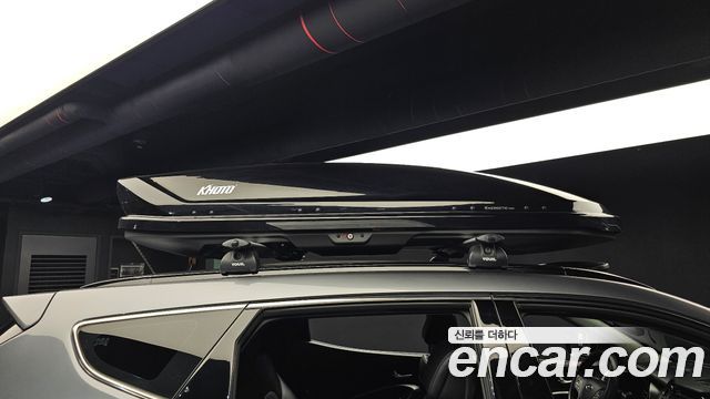 Hyundai Santa Fe (DM) Diesel(e-VGT) 2.0 2WD Premium 2013 — фото 33