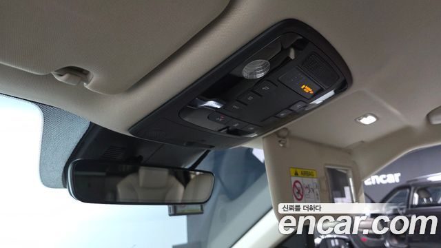 Kia Carnival (IV) Gasoline 9-Seater Hi-Limousine Signature 2021 — фото 18