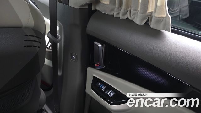 Kia Carnival (IV) Gasoline 9-Seater Hi-Limousine Signature 2021 — фото 19