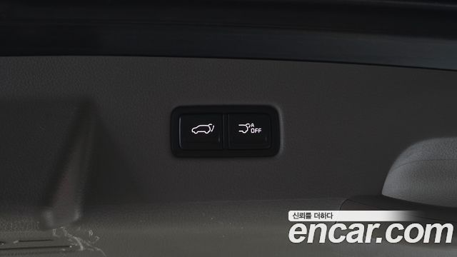 Kia Carnival (IV) Gasoline 9-Seater Hi-Limousine Signature 2021 — фото 20