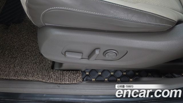 Kia Carnival (IV) Gasoline 9-Seater Hi-Limousine Signature 2021 — фото 35
