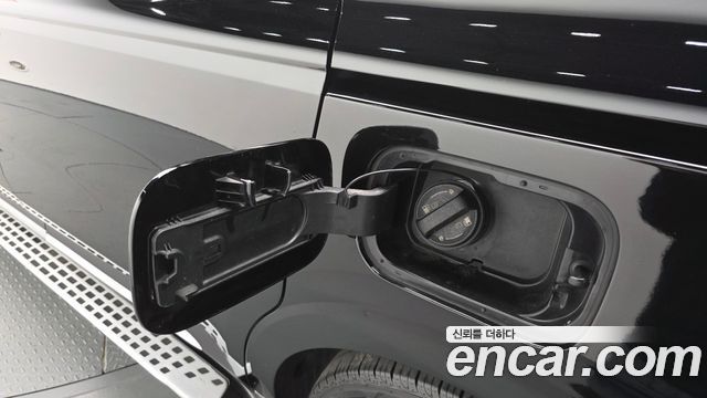 Kia Carnival (IV) Gasoline 9-Seater Hi-Limousine Signature 2021 — фото 38