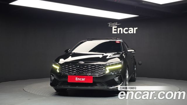 Kia K7 Premier 2.5 GDI X Edition 2021 — фото 3