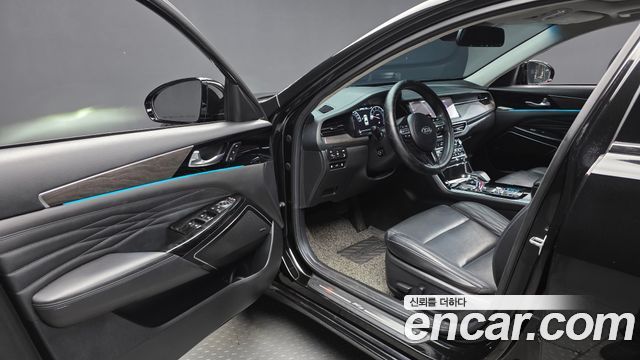Kia K7 Premier 2.5 GDI X Edition 2021 — фото 10