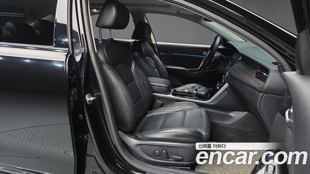 Kia K7 Premier 2.5 GDI X Edition 2021 — фото 11
