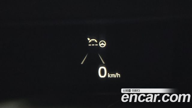 Kia K7 Premier 2.5 GDI X Edition 2021 — фото 17