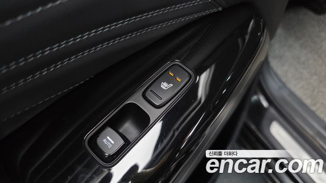Kia K7 Premier 2.5 GDI X Edition 2021 — фото 19