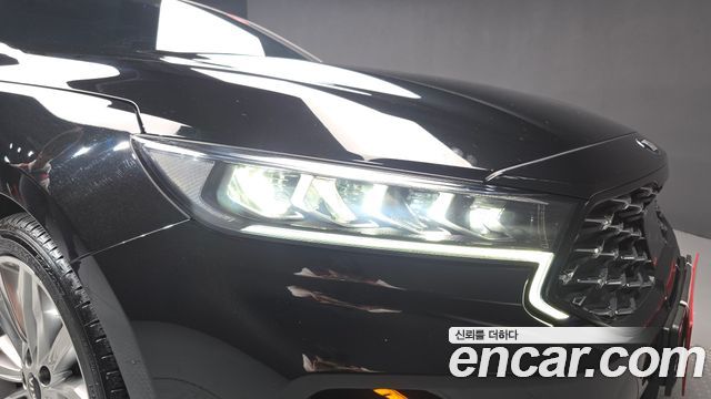 Kia K7 Premier 2.5 GDI X Edition 2021 — фото 22