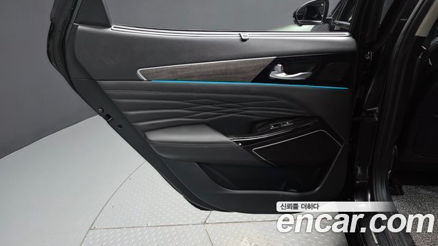 Kia K7 Premier 2.5 GDI X Edition 2021 — фото 25