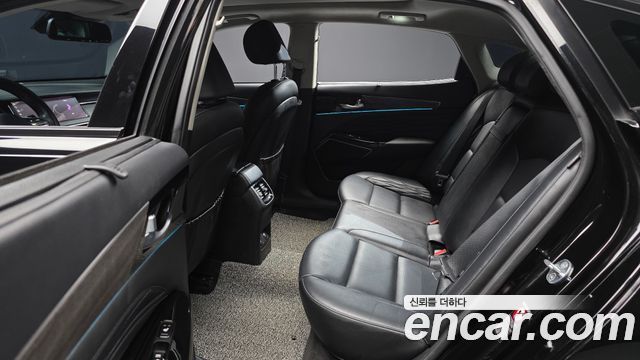 Kia K7 Premier 2.5 GDI X Edition 2021 — фото 26
