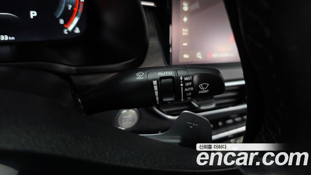 Kia K7 Premier 2.5 GDI X Edition 2021 — фото 28