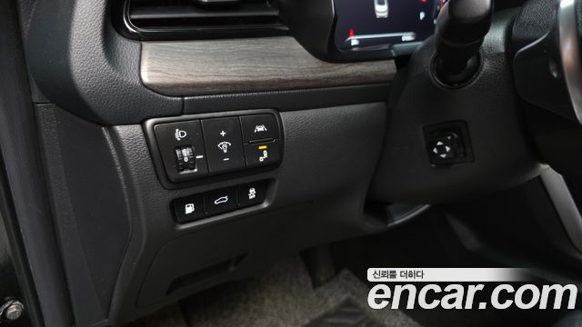 Kia K7 Premier 2.5 GDI X Edition 2021 — фото 29