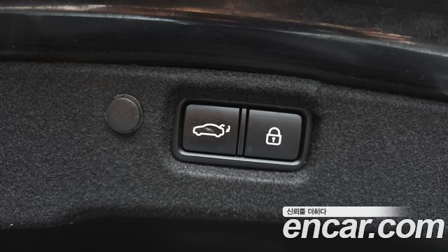 Kia K7 Premier 2.5 GDI X Edition 2021 — фото 30