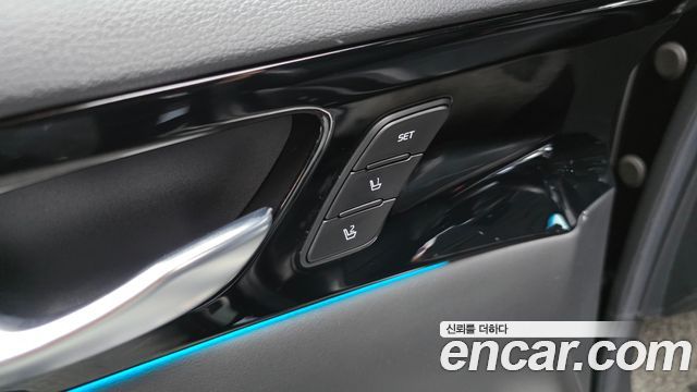 Kia K7 Premier 2.5 GDI X Edition 2021 — фото 36