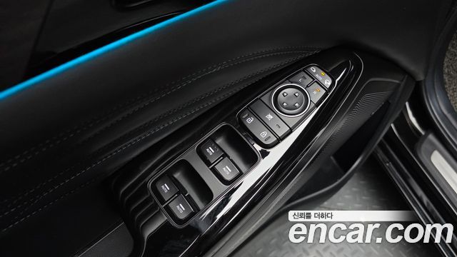 Kia K7 Premier 2.5 GDI X Edition 2021 — фото 38