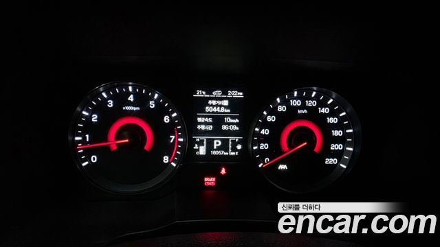 KG Mobility (SsangYong) Tivoli 1.6 2WD V3 2024 — фото 8