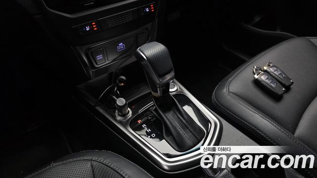 KG Mobility (SsangYong) Tivoli 1.6 2WD V3 2024 — фото 9