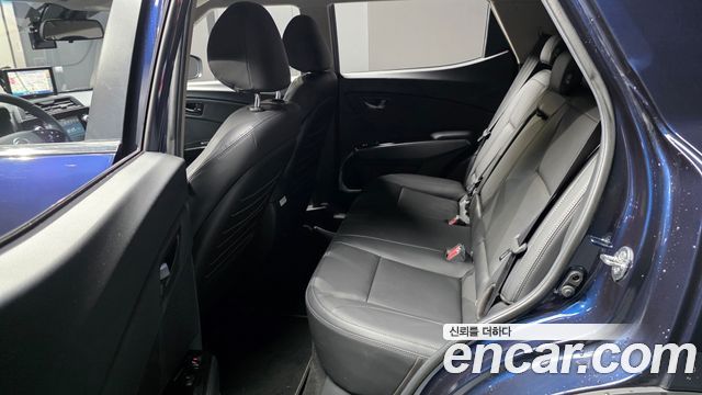KG Mobility (SsangYong) Tivoli 1.6 2WD V3 2024 — фото 11
