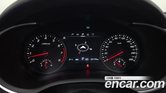 Kia Stinger Meister 3.3 GT ACRO EDITION 2023 — фото 8