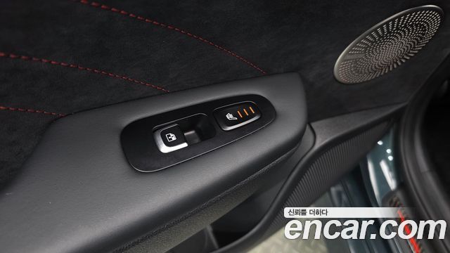 Kia Stinger Meister 3.3 GT ACRO EDITION 2023 — фото 19