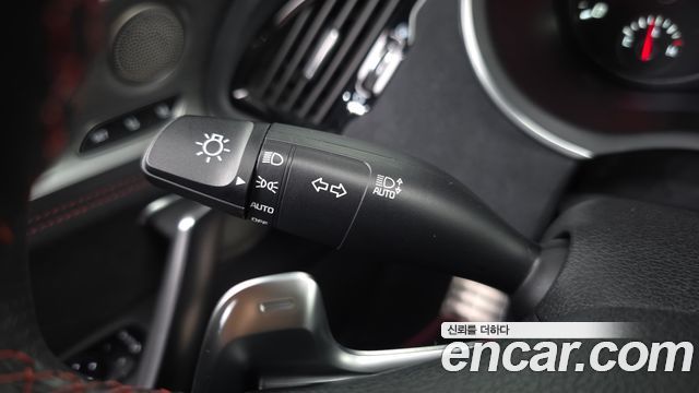 Kia Stinger Meister 3.3 GT ACRO EDITION 2023 — фото 32