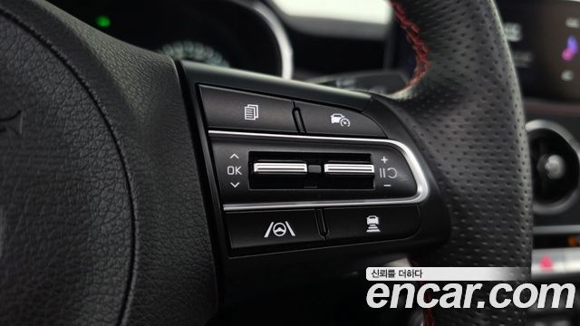 Kia Stinger Meister 3.3 GT ACRO EDITION 2023 — фото 33