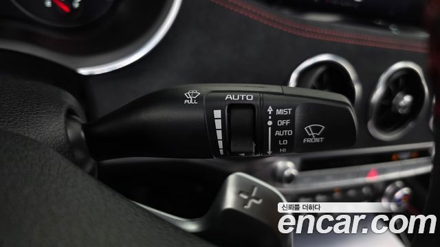 Kia Stinger Meister 3.3 GT ACRO EDITION 2023 — фото 34