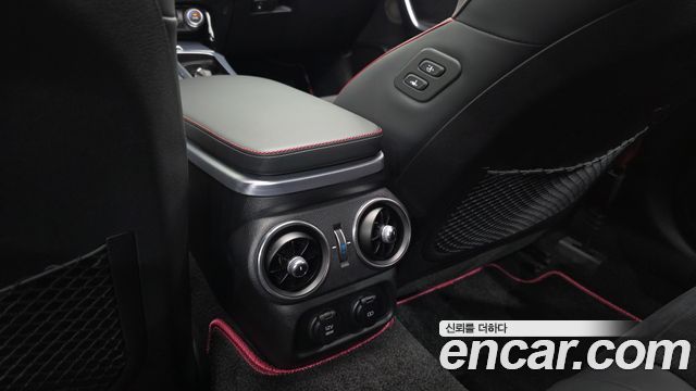 Kia Stinger Meister 3.3 GT ACRO EDITION 2023 — фото 36
