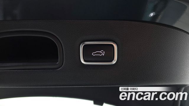 Kia Stinger Meister 3.3 GT ACRO EDITION 2023 — фото 37