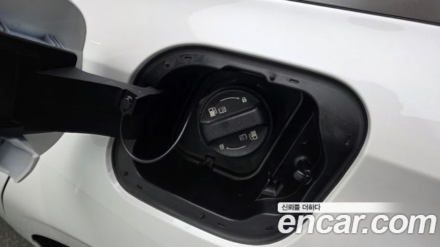 Kia K8 2.5 Gasoline 2WD Best Selection 2026 — фото 24