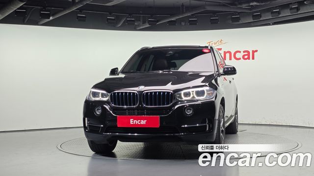 BMW X5 (F15) xDrive 40e iPerformance 2018 — фото 3
