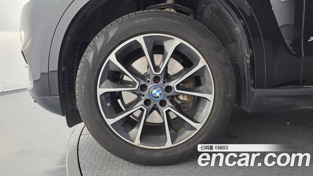 BMW X5 (F15) xDrive 40e iPerformance 2018 — фото 5