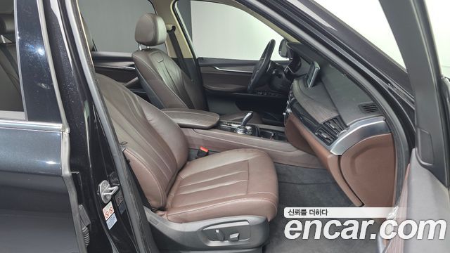 BMW X5 (F15) xDrive 40e iPerformance 2018 — фото 15