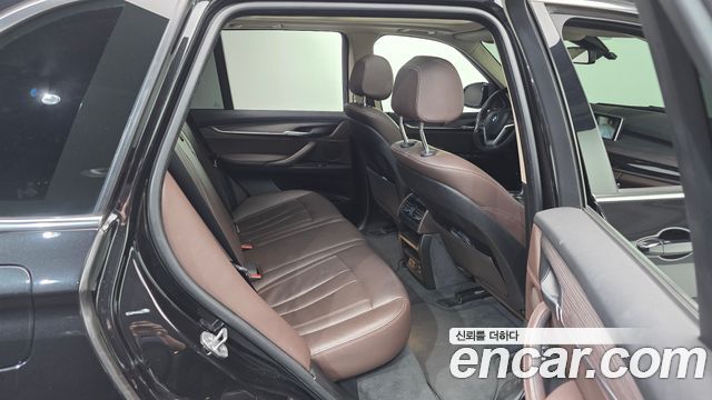 BMW X5 (F15) xDrive 40e iPerformance 2018 — фото 16
