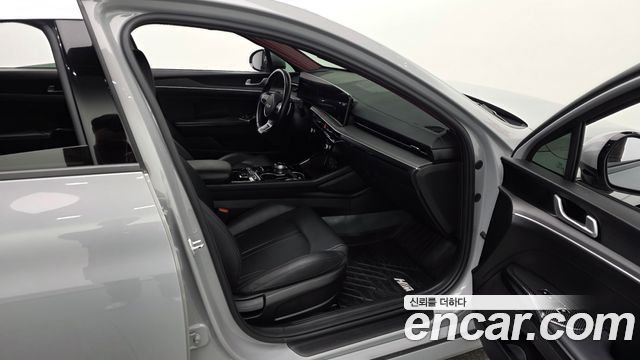 Kia K5 (III) 2.0 LPi(Rent) Prestige 2025 — фото 11