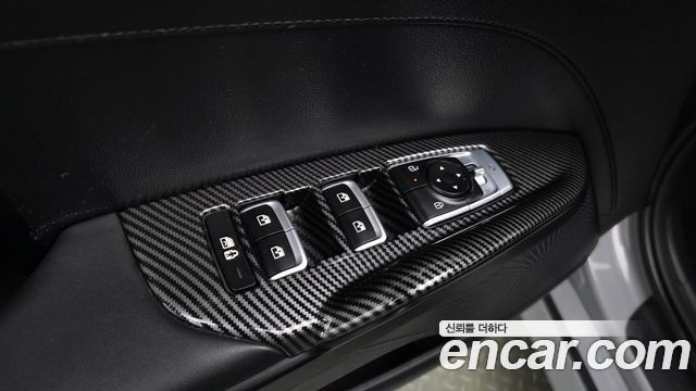 Kia K5 (III) 2.0 LPi(Rent) Prestige 2025 — фото 17
