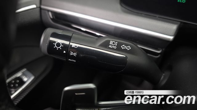 Kia K5 (III) 2.0 LPi(Rent) Prestige 2025 — фото 19