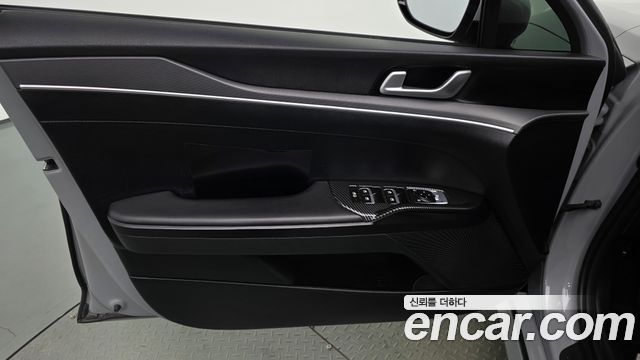 Kia K5 (III) 2.0 LPi(Rent) Prestige 2025 — фото 24