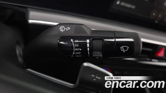 Kia K5 (III) 2.0 LPi(Rent) Prestige 2025 — фото 30