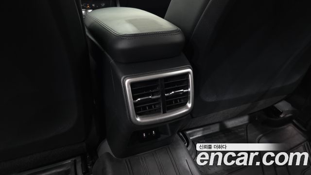 Kia K5 (III) 2.0 LPi(Rent) Prestige 2025 — фото 32