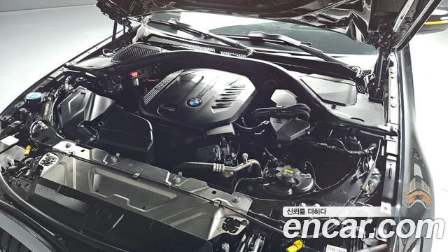 BMW 3 Series (G20) 320d M Sport 2021 — фото 6
