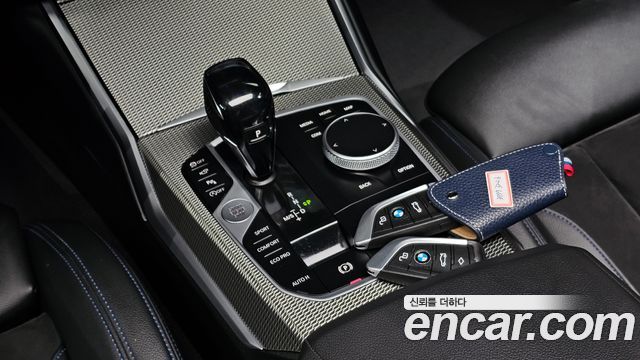 BMW 3 Series (G20) 320d M Sport 2021 — фото 9