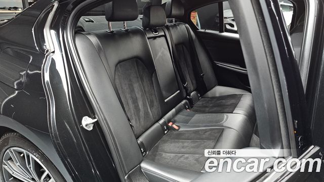 BMW 3 Series (G20) 320d M Sport 2021 — фото 32